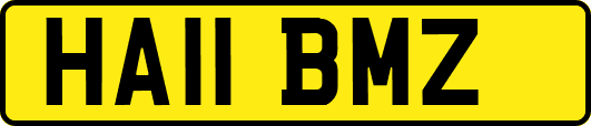 HA11BMZ