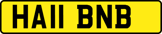 HA11BNB
