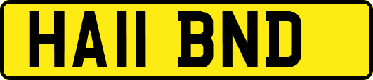 HA11BND