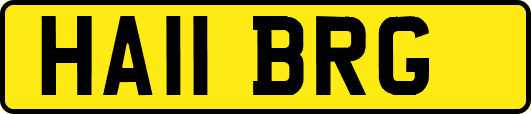 HA11BRG