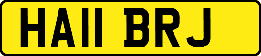 HA11BRJ