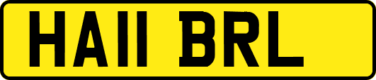 HA11BRL