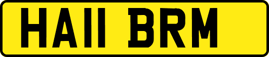 HA11BRM
