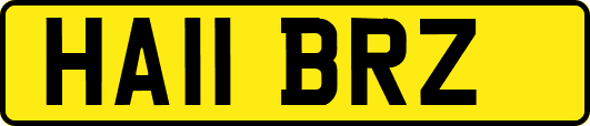HA11BRZ