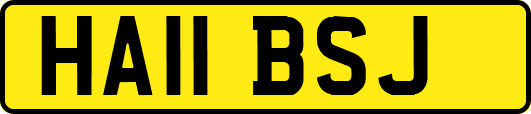 HA11BSJ