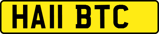 HA11BTC