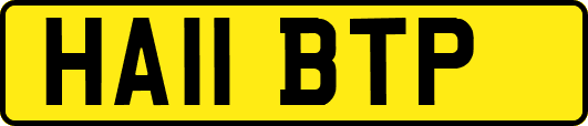 HA11BTP