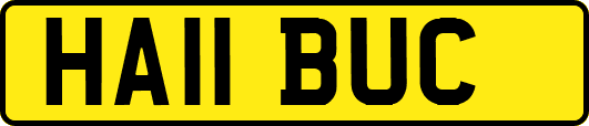 HA11BUC