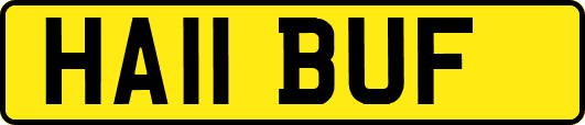 HA11BUF