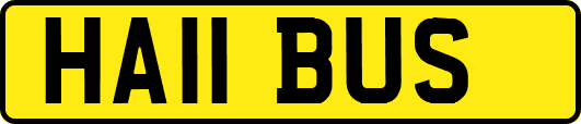 HA11BUS