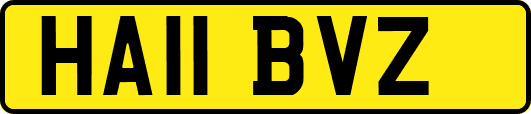 HA11BVZ