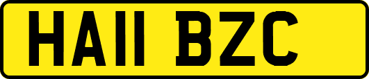 HA11BZC