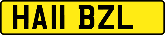 HA11BZL