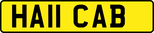 HA11CAB