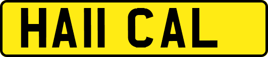 HA11CAL