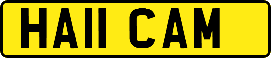 HA11CAM