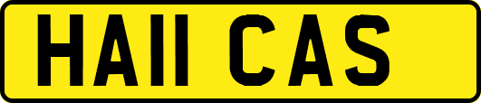 HA11CAS
