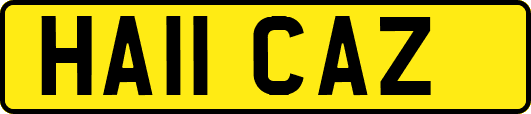 HA11CAZ