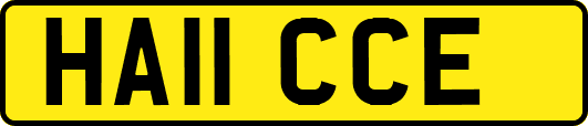 HA11CCE