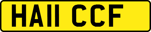 HA11CCF