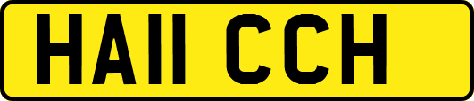 HA11CCH