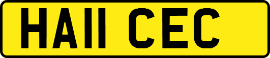 HA11CEC