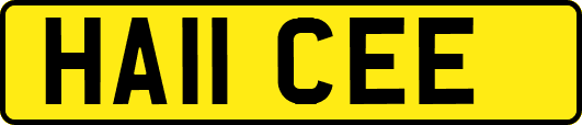 HA11CEE