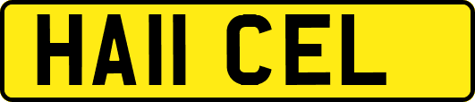 HA11CEL