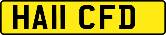 HA11CFD