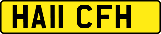 HA11CFH