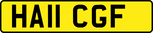 HA11CGF