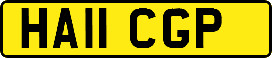 HA11CGP