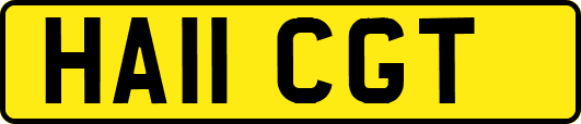 HA11CGT