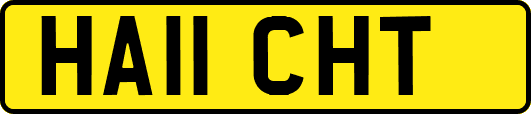 HA11CHT
