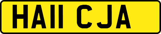 HA11CJA