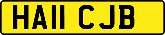 HA11CJB