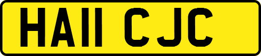 HA11CJC