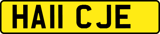 HA11CJE