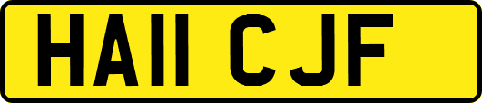 HA11CJF