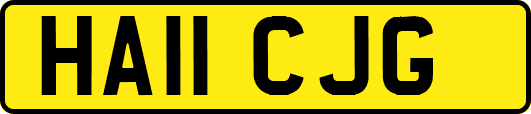 HA11CJG