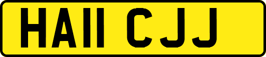 HA11CJJ