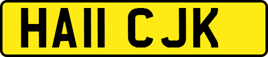 HA11CJK