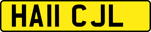 HA11CJL