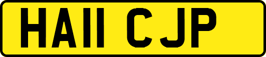 HA11CJP