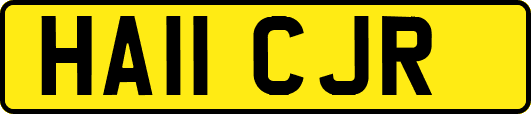 HA11CJR