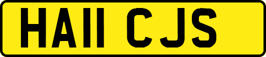 HA11CJS