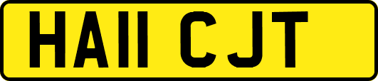 HA11CJT