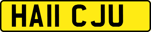 HA11CJU
