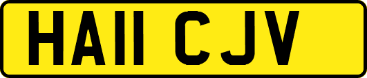 HA11CJV