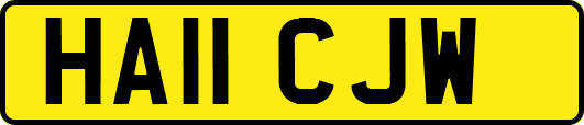 HA11CJW